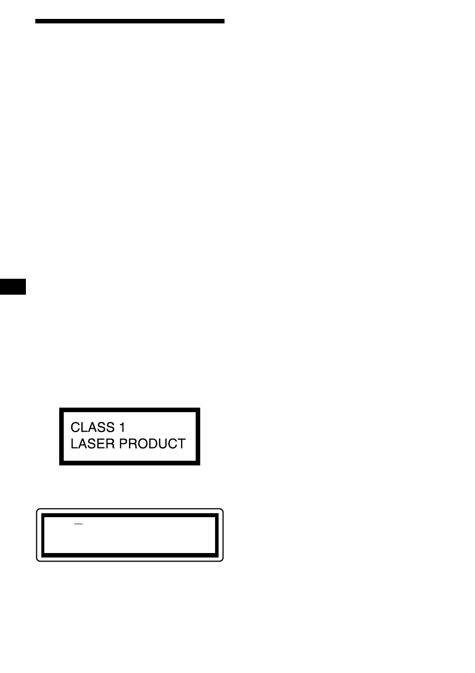02es.pdf, Bienvenido, 2¡bienvenido | Sony MDX-M690  RU User Manual | Page 42 / 254
