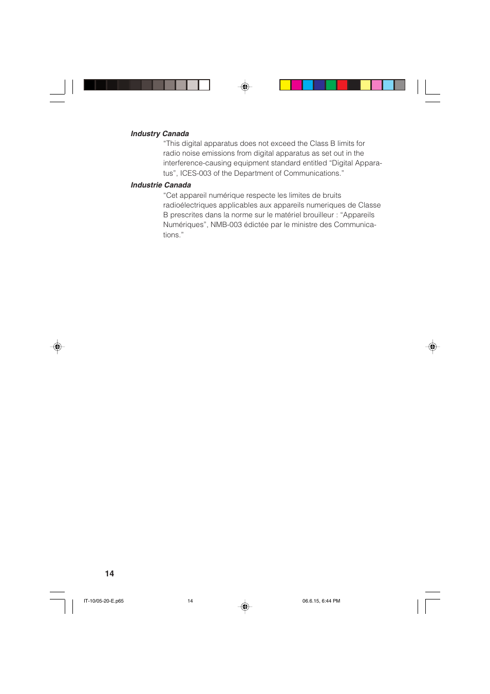 Casio Stylus User Manual | Page 14 / 126