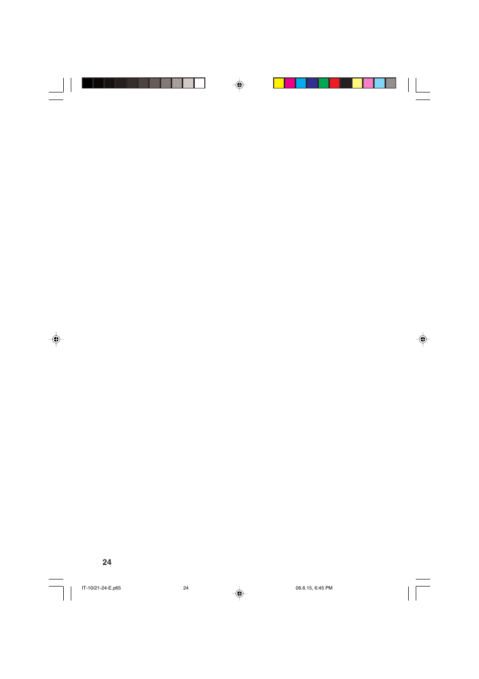 Casio Stylus User Manual | Page 24 / 126