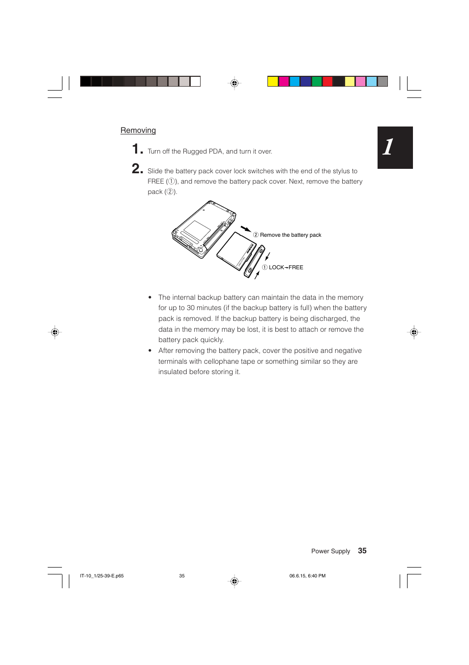 Casio Stylus User Manual | Page 35 / 126