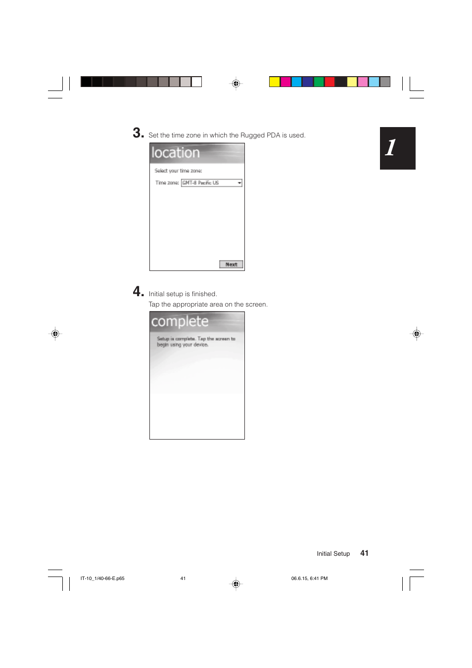 Casio Stylus User Manual | Page 41 / 126