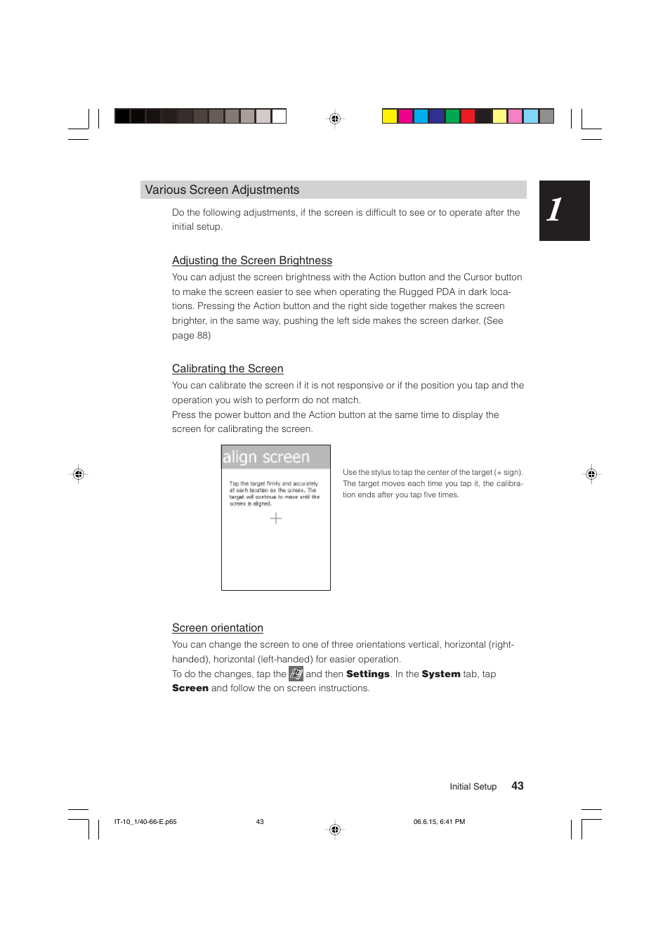 Casio Stylus User Manual | Page 43 / 126