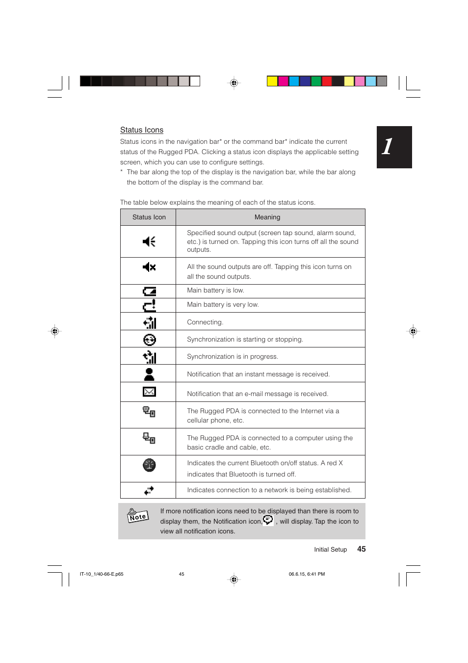 Casio Stylus User Manual | Page 45 / 126