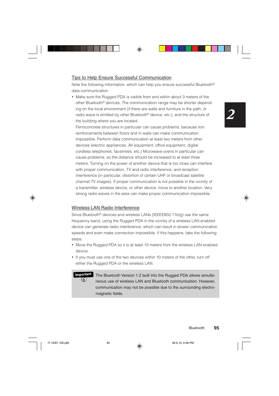 Casio Stylus User Manual | Page 95 / 126
