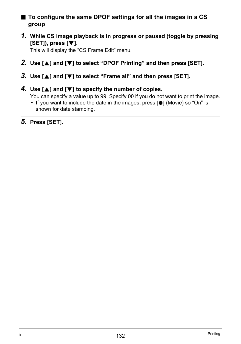 Casio EXILIM EX-ZR100 User Manual | Page 132 / 205