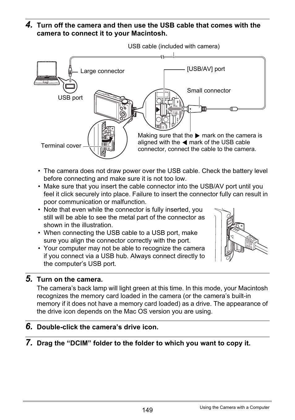 Casio EXILIM EX-ZR100 User Manual | Page 149 / 205