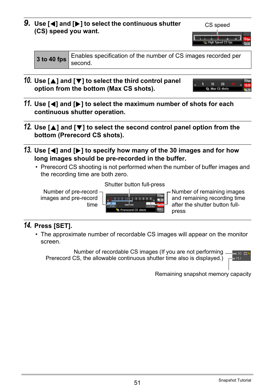 Casio EXILIM EX-ZR100 User Manual | Page 51 / 205