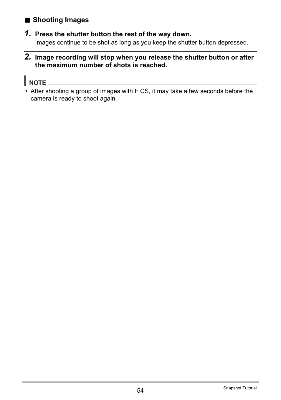 Casio EXILIM EX-ZR100 User Manual | Page 54 / 205