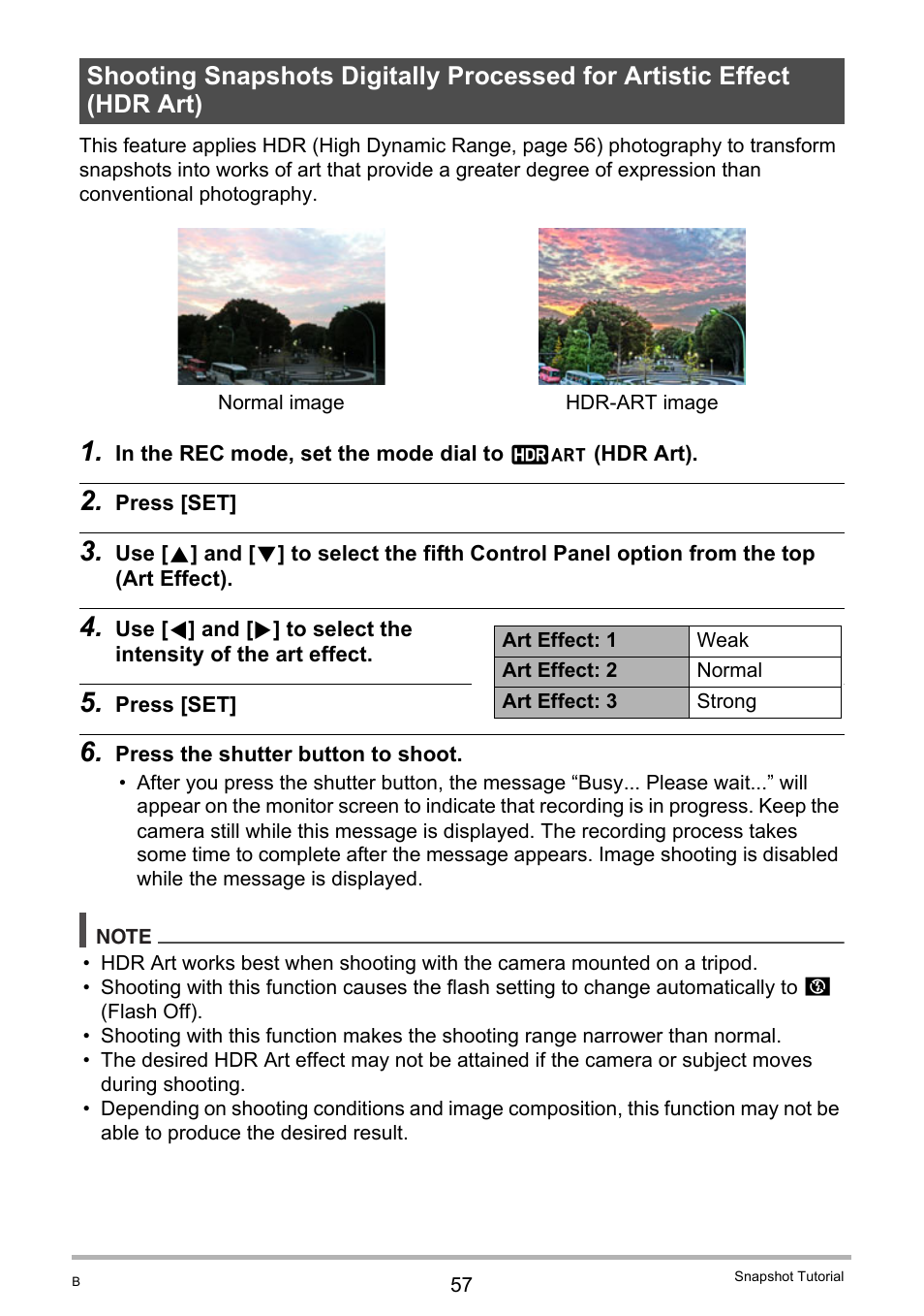 Casio EXILIM EX-ZR100 User Manual | Page 57 / 205