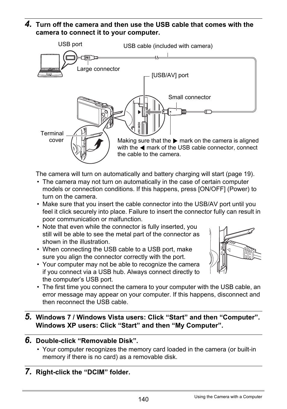 Casio EXILIM EX-ZR15 User Manual | Page 140 / 195