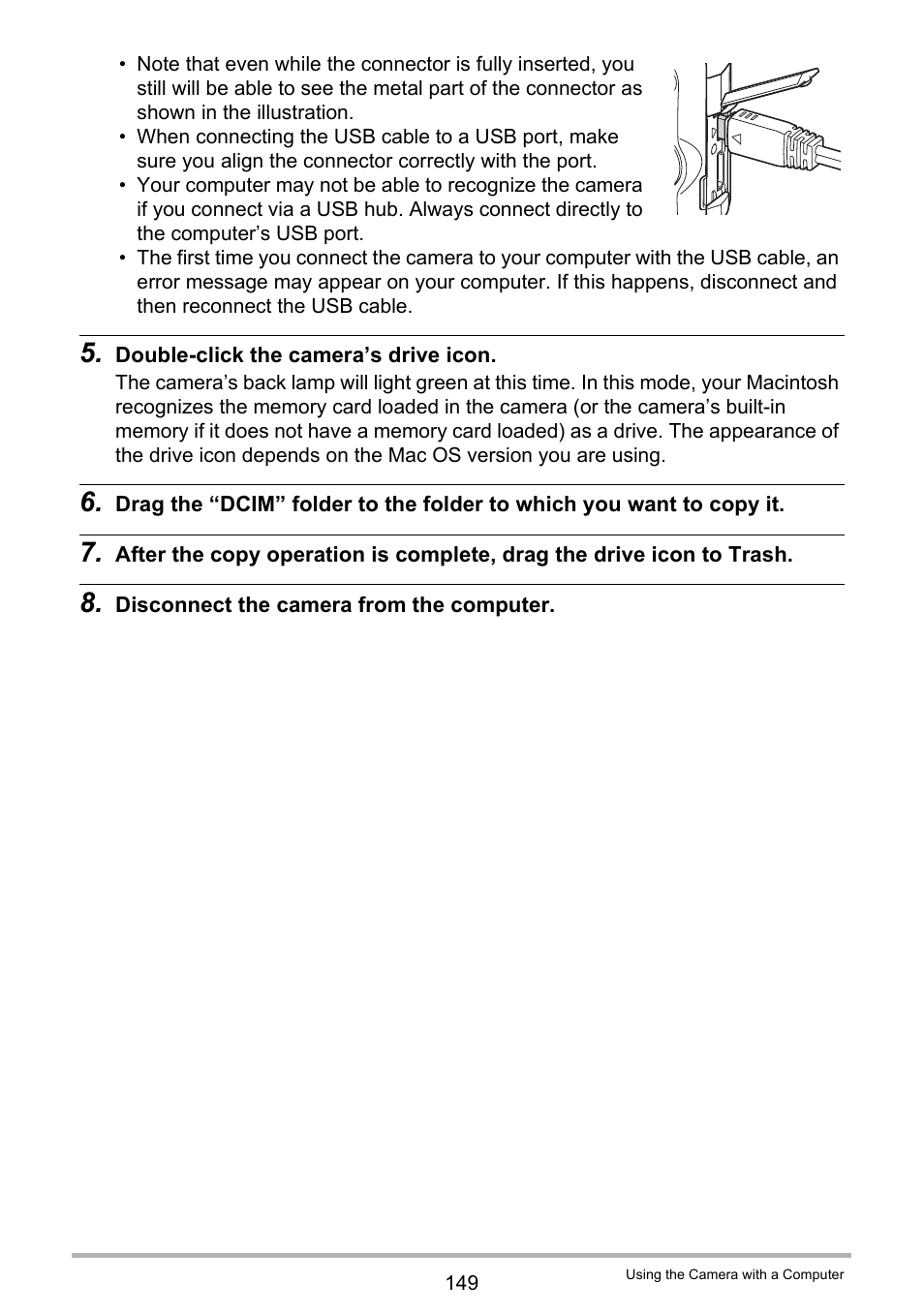 Casio EXILIM EX-ZR15 User Manual | Page 149 / 195