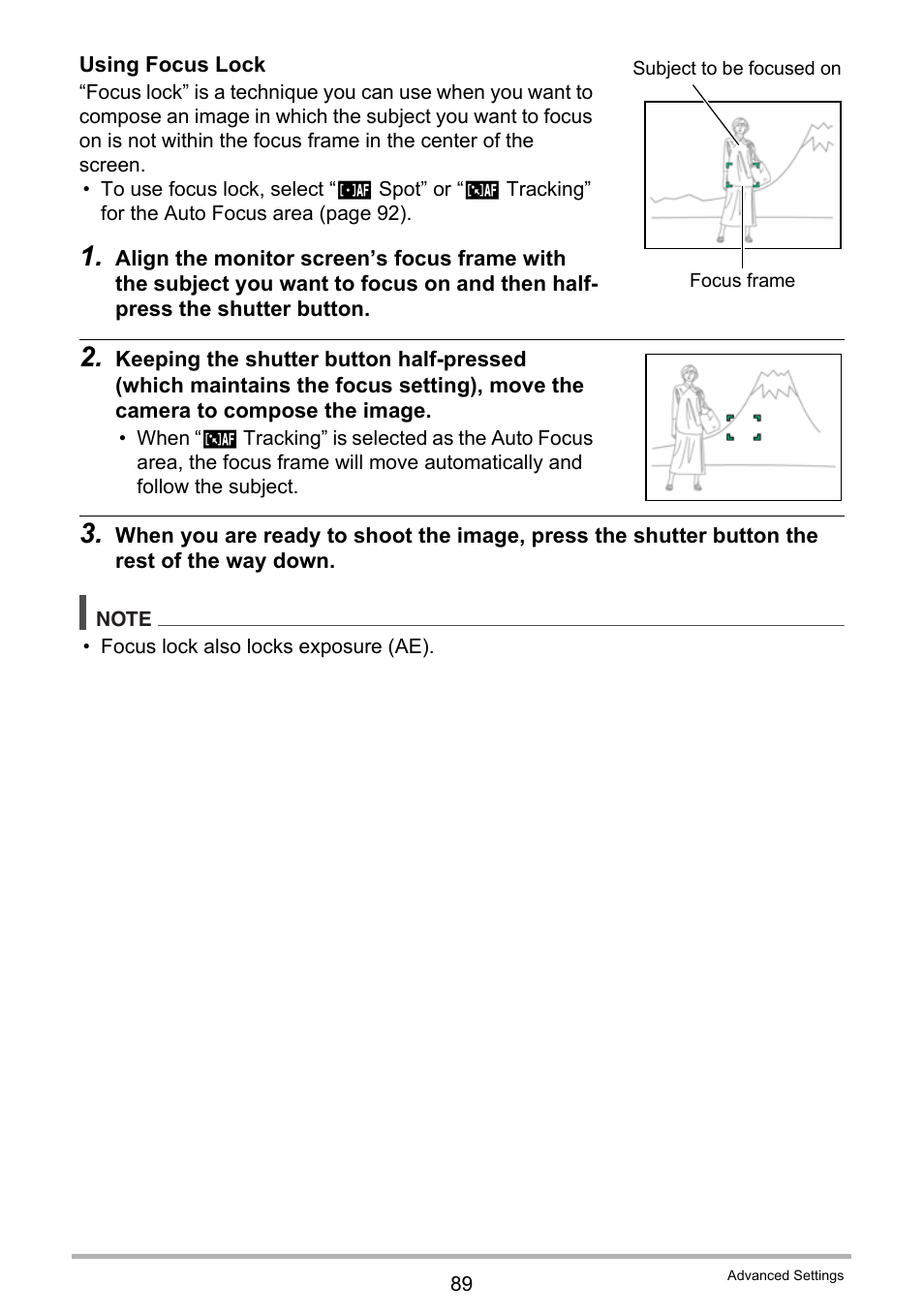 Casio EXILIM EX-ZR15 User Manual | Page 89 / 195