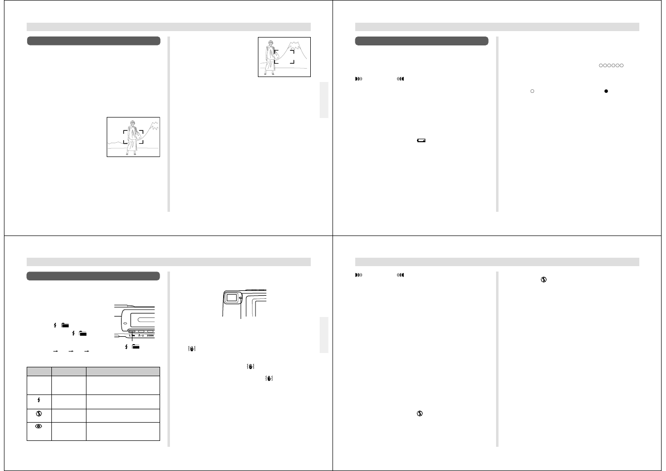 Casio QV-5500SX User Manual | Page 11 / 26