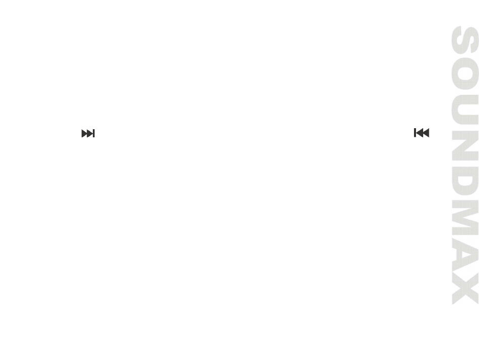 SoundMax SM-CMMD6511G User Manual | Page 27 / 71