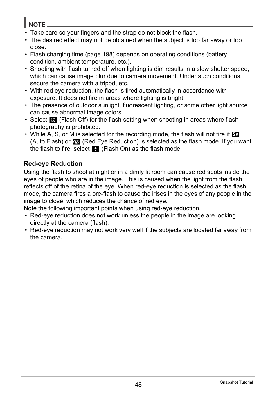 Casio EX-ZR200  EN User Manual | Page 48 / 201