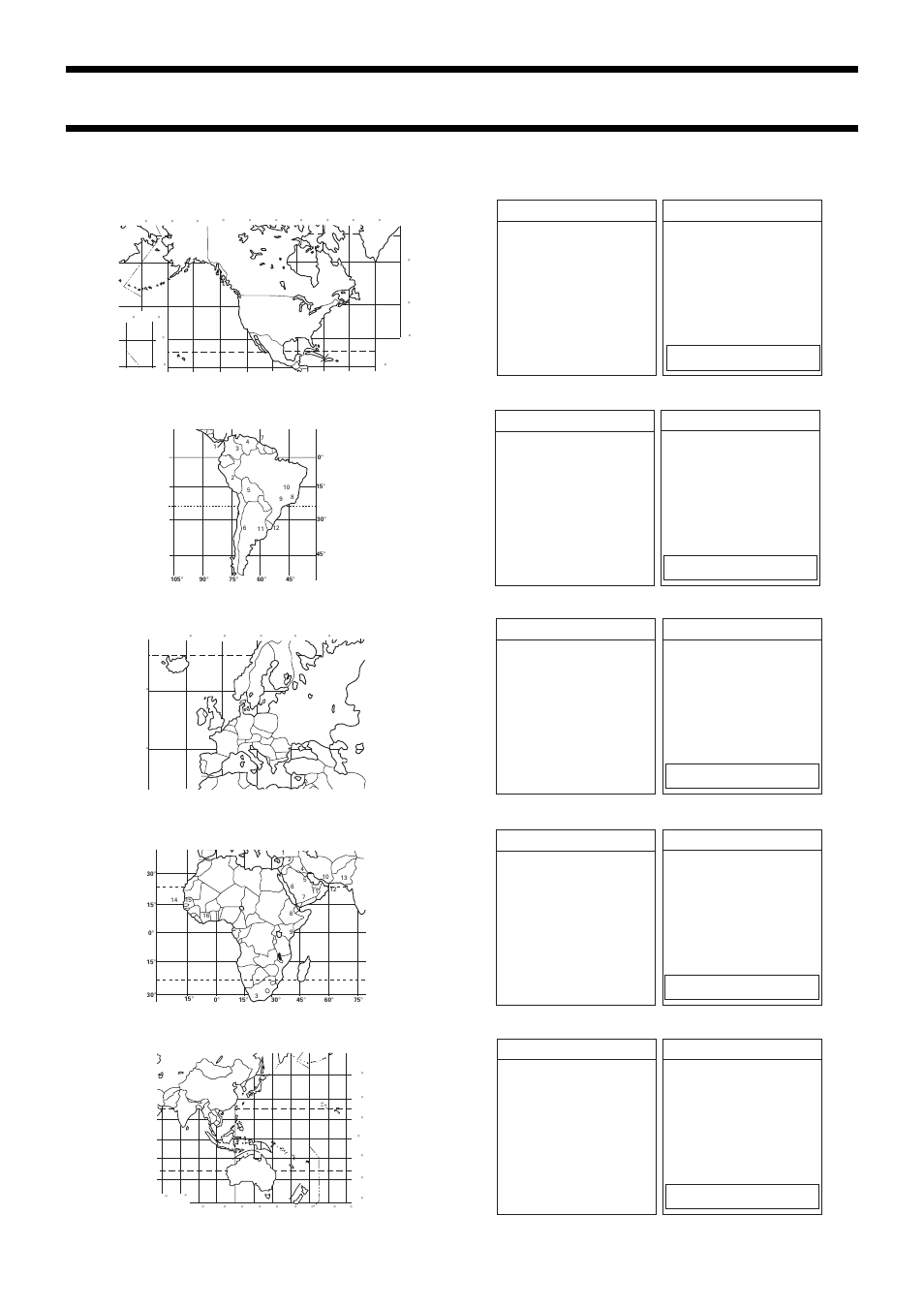 Casio 2080 User Manual | Page 5 / 6