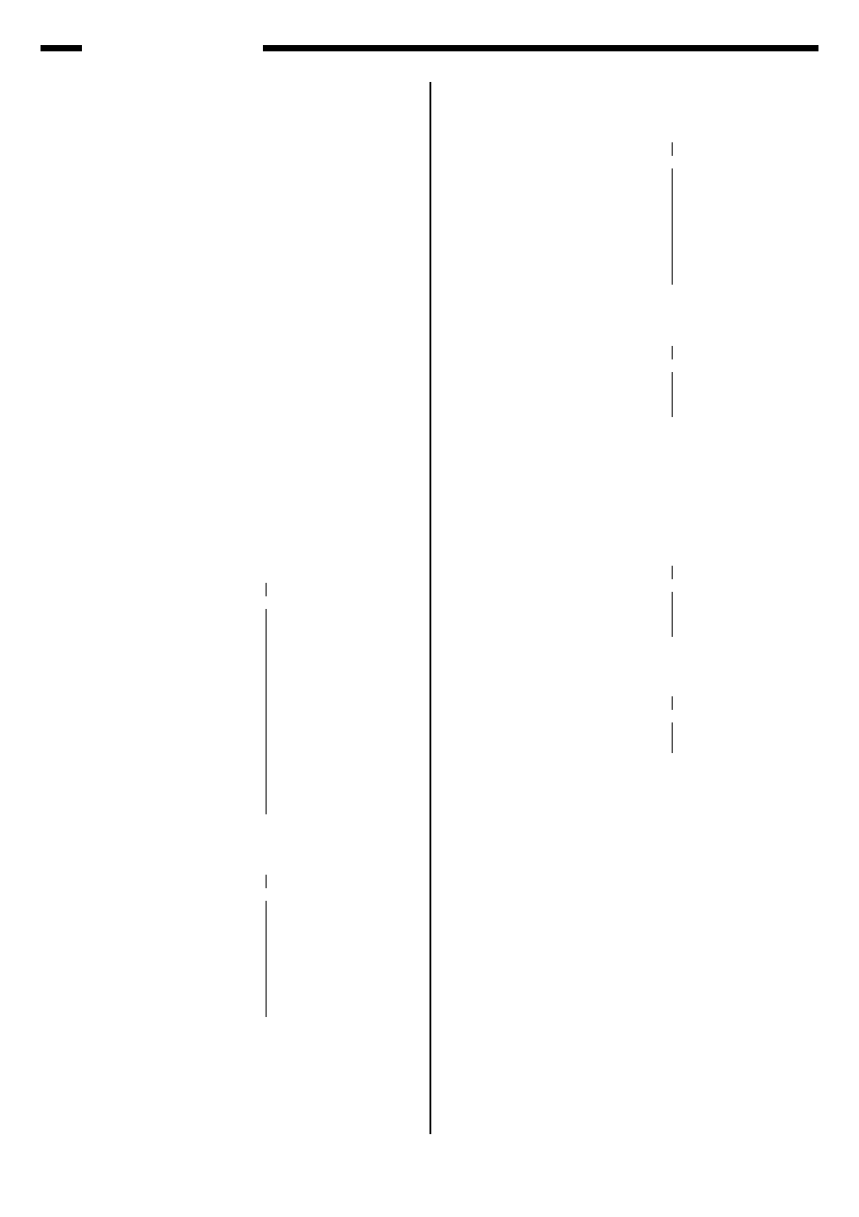 Mz-2000 midi implementation | Casio MZ-2000 User Manual | Page 19 / 51