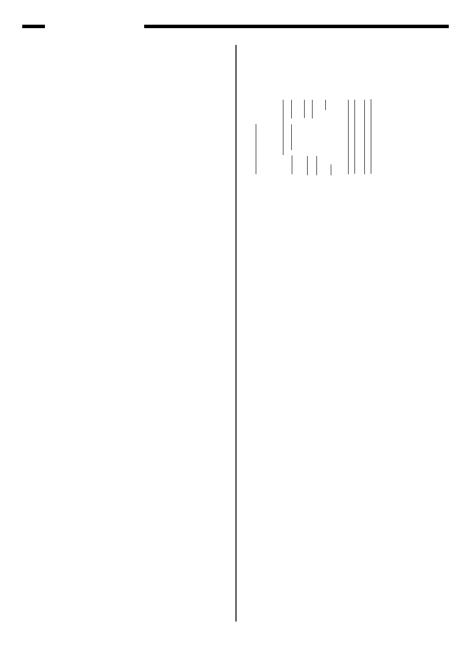 Mz-2000 midi implementation | Casio MZ-2000 User Manual | Page 43 / 51