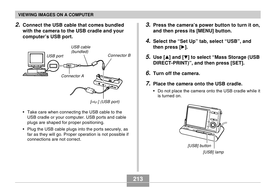 Casio EX-Z60 User Manual | Page 213 / 256