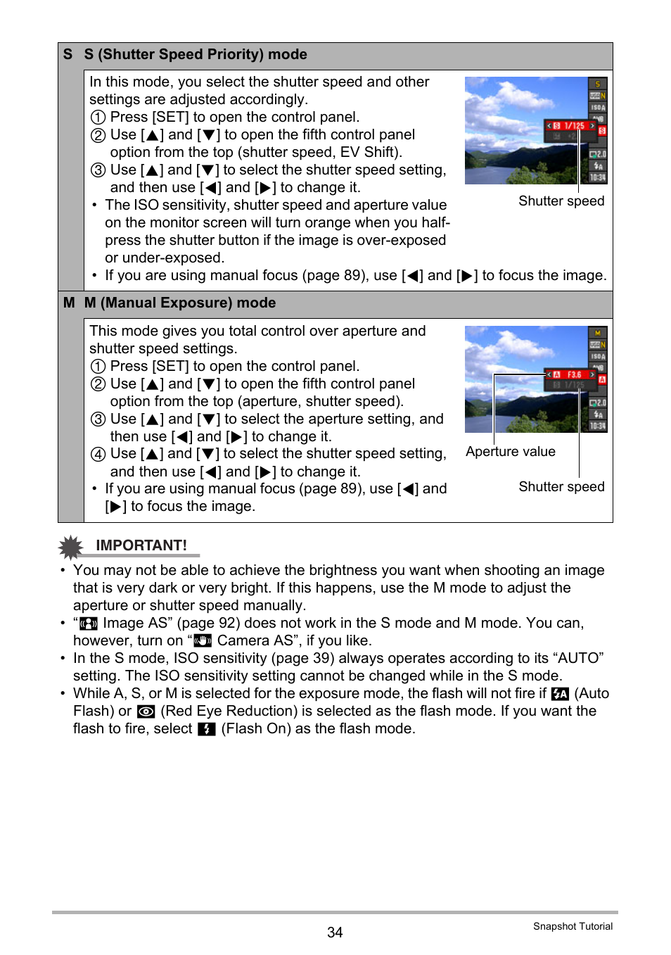 Casio EXILIM EX-FC150 User Manual | Page 34 / 193