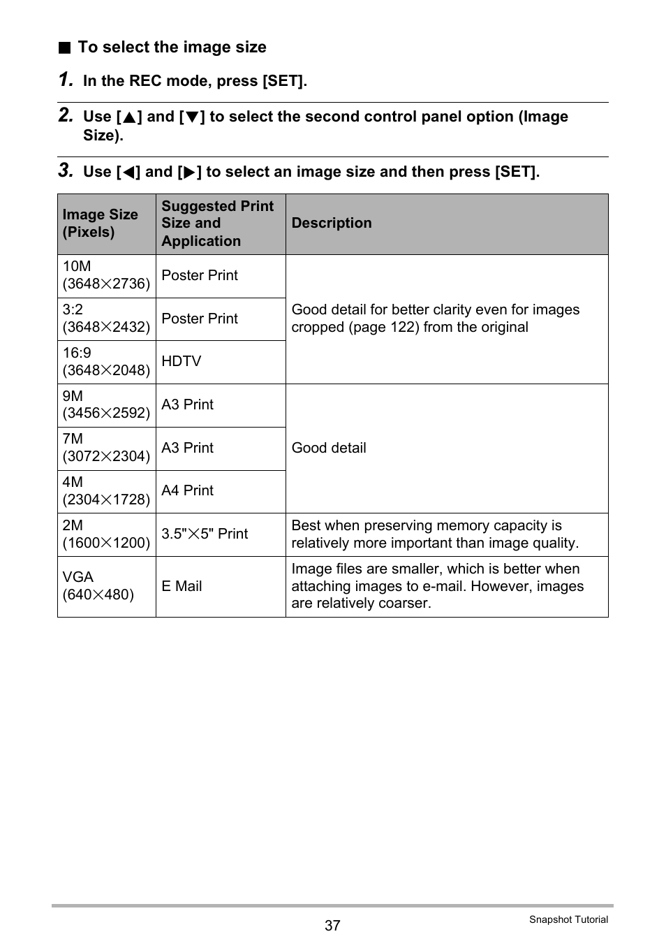 Casio EXILIM EX-FC150 User Manual | Page 37 / 193
