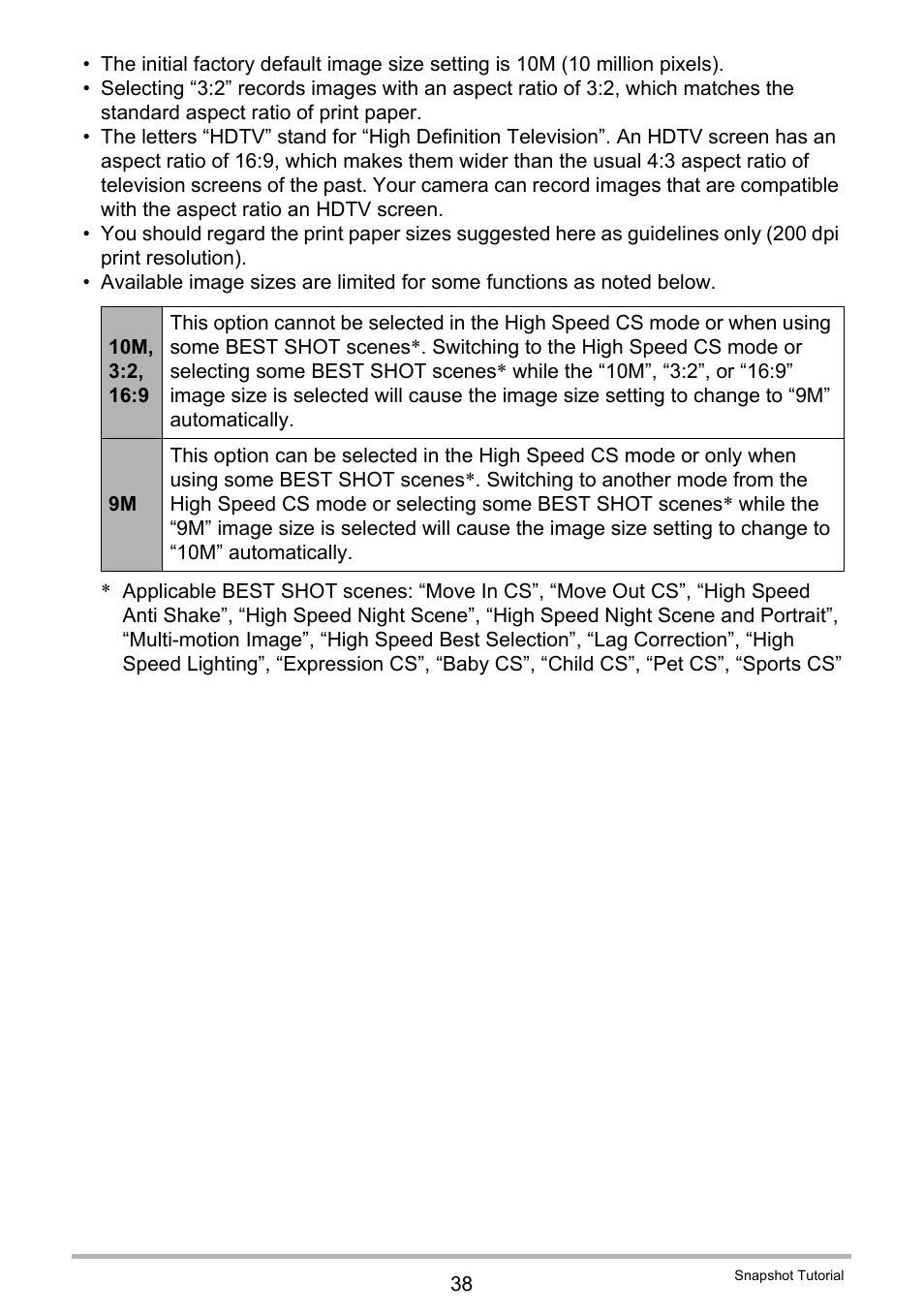 Casio EXILIM EX-FC150 User Manual | Page 38 / 193