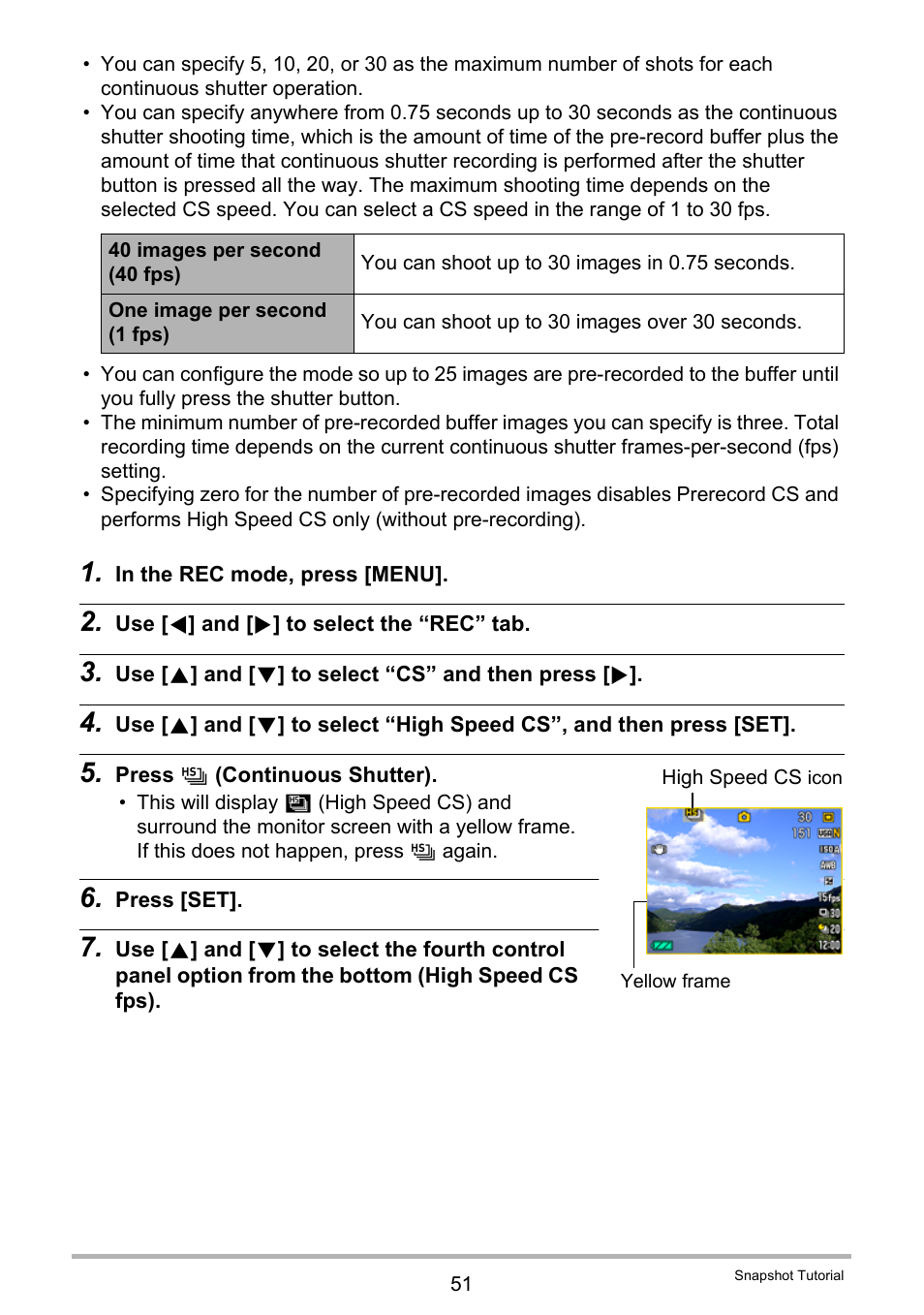 Casio EXILIM EX-FC150 User Manual | Page 51 / 193