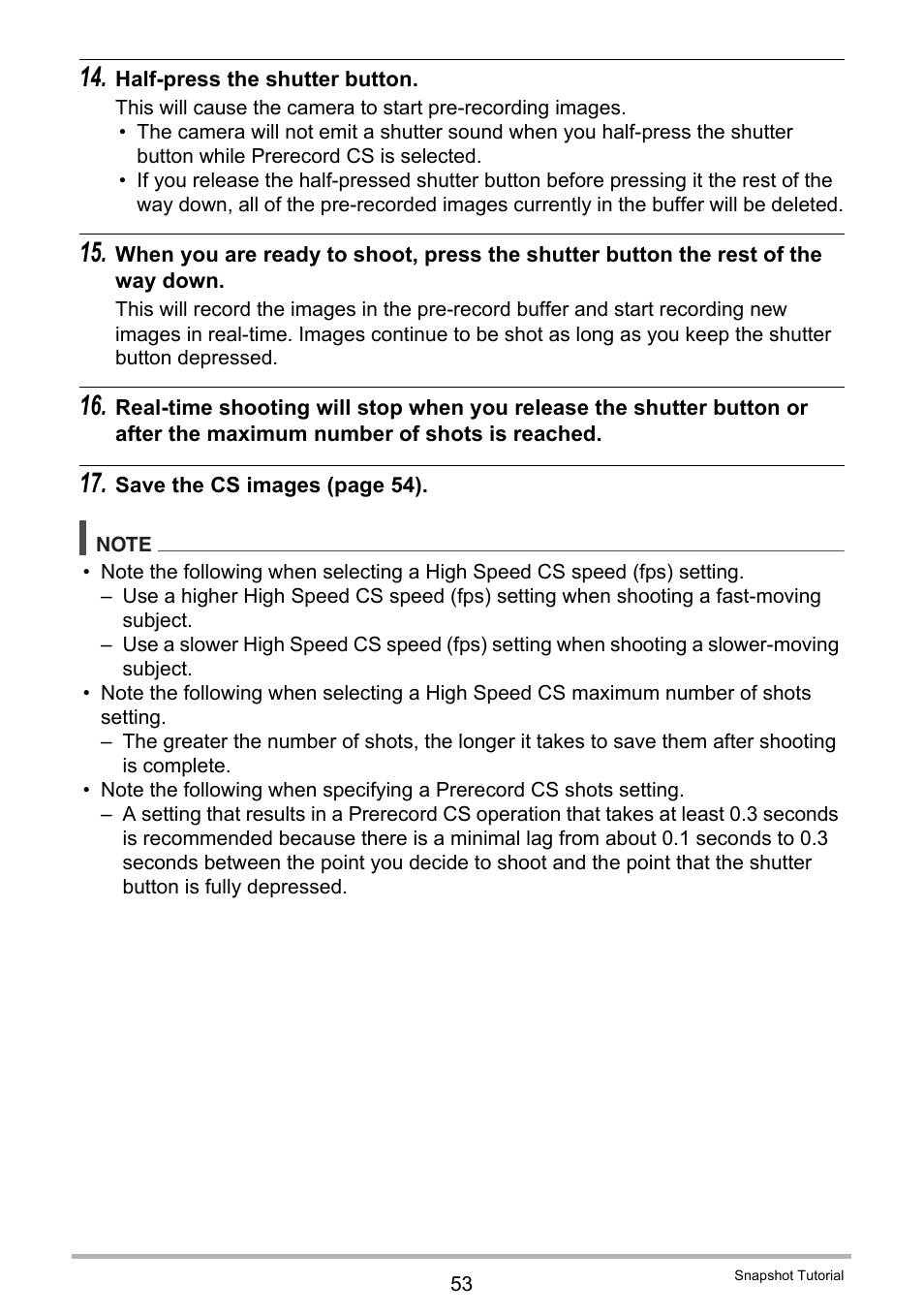 Casio EXILIM EX-FC150 User Manual | Page 53 / 193