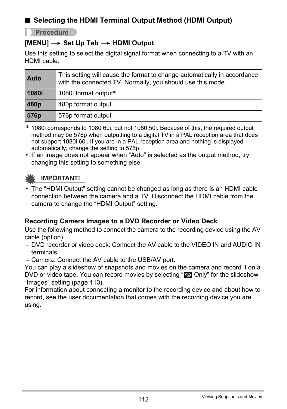Casio EX-FC200S User Manual | Page 112 / 195