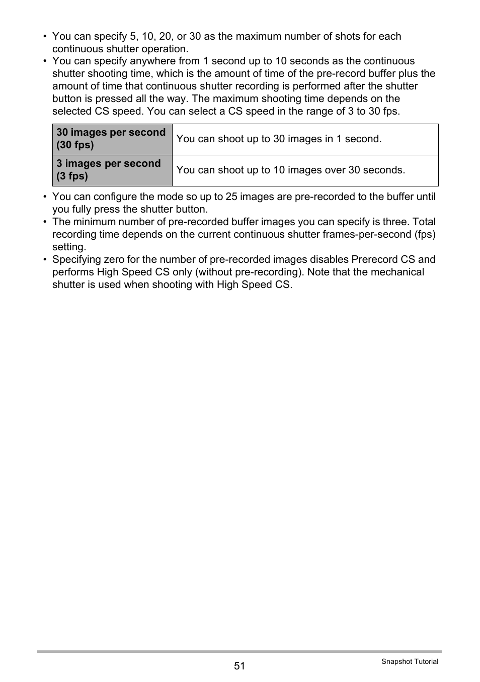 Casio EX-FC200S User Manual | Page 51 / 195