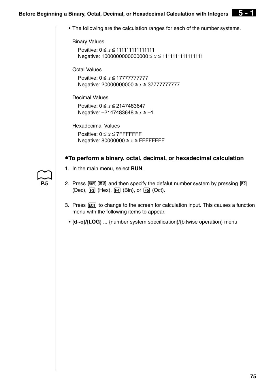 Casio fx-9750G PLUS User Manual | Page 103 / 486