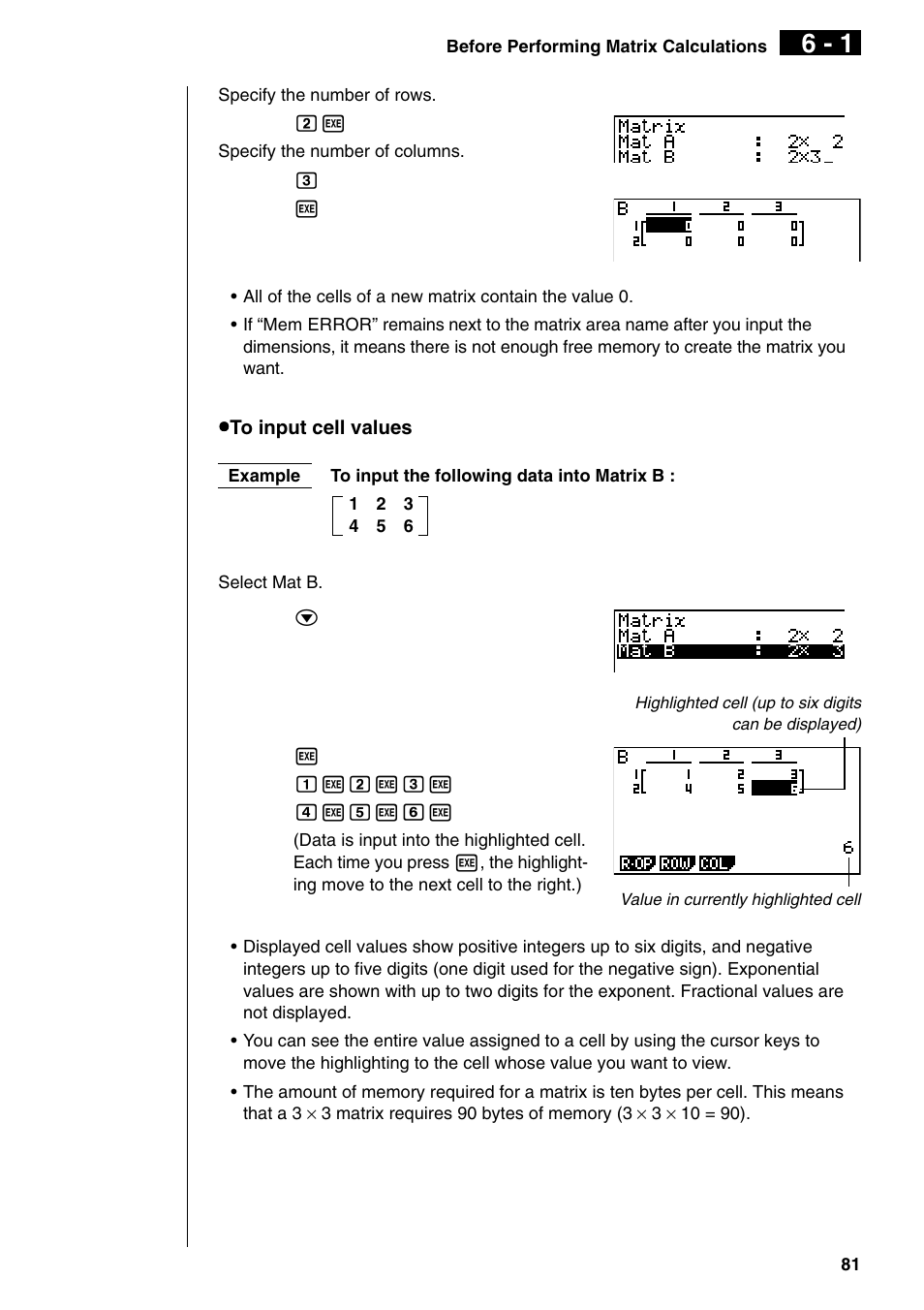 Casio fx-9750G PLUS User Manual | Page 109 / 486