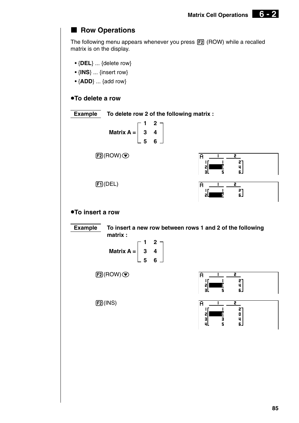 Casio fx-9750G PLUS User Manual | Page 113 / 486