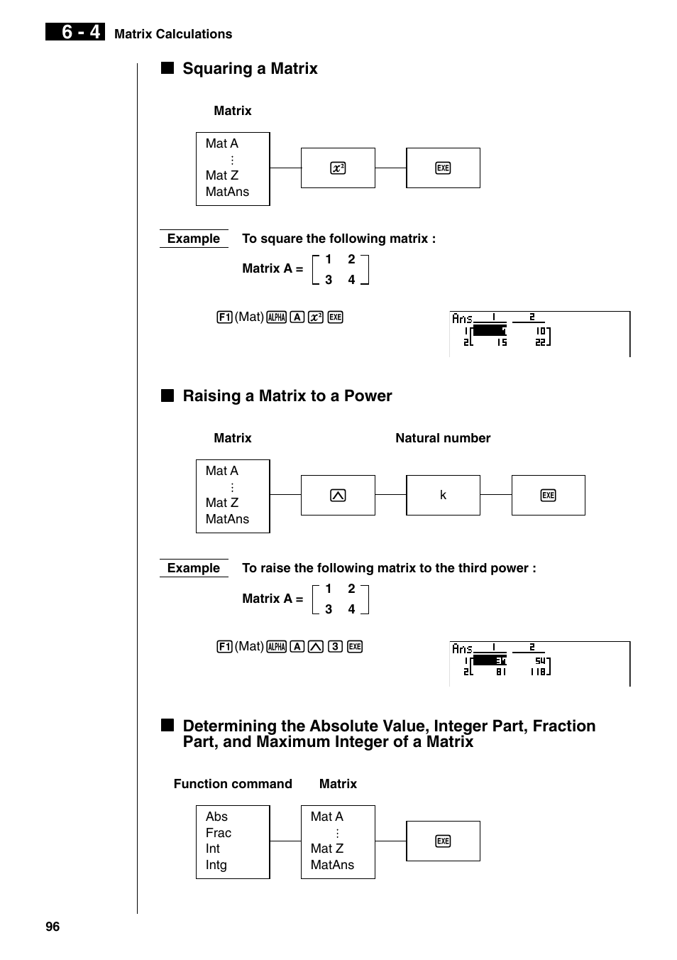 Casio fx-9750G PLUS User Manual | Page 124 / 486