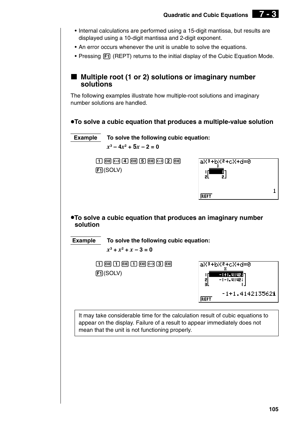 Casio fx-9750G PLUS User Manual | Page 133 / 486