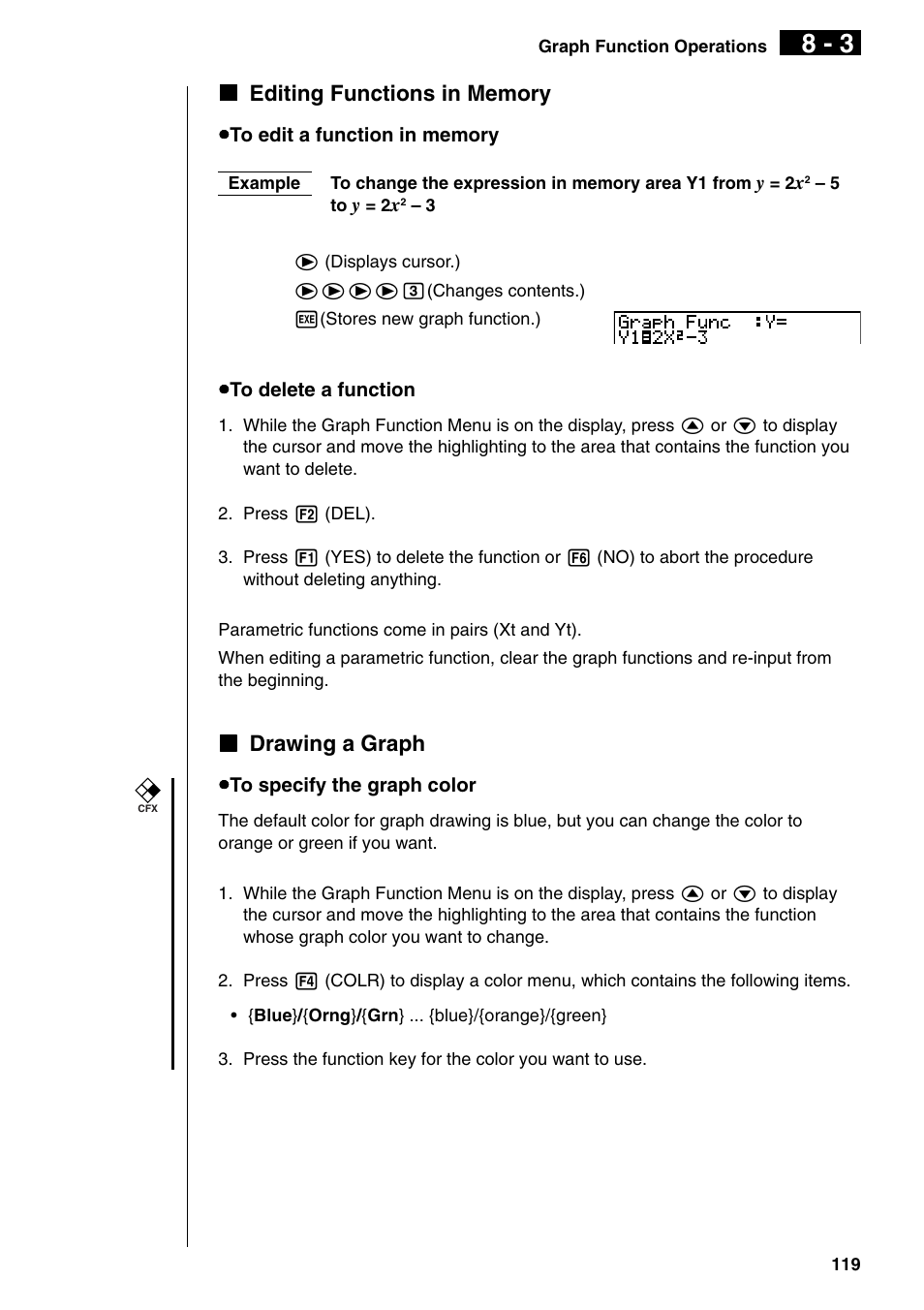 Casio fx-9750G PLUS User Manual | Page 147 / 486