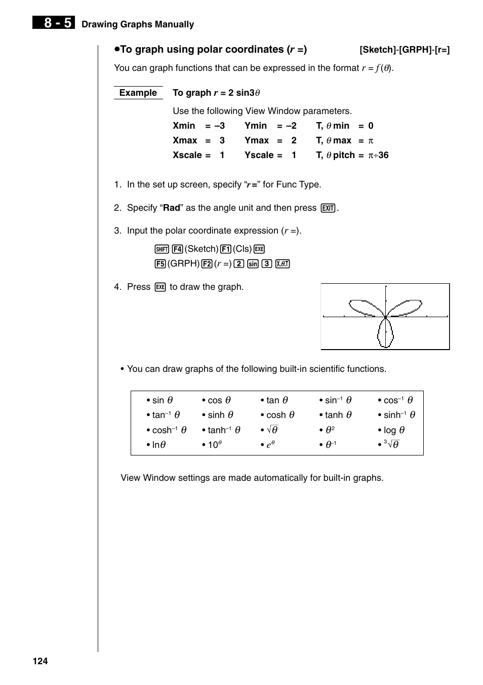 Casio fx-9750G PLUS User Manual | Page 152 / 486