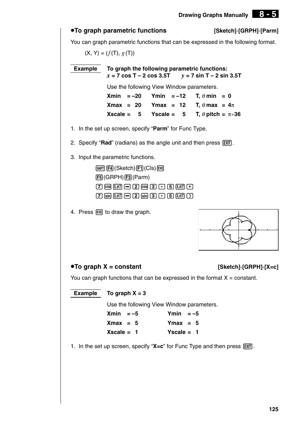 Casio fx-9750G PLUS User Manual | Page 153 / 486