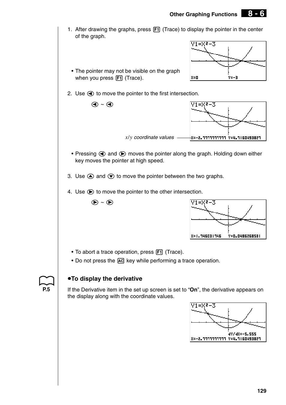 Casio fx-9750G PLUS User Manual | Page 157 / 486