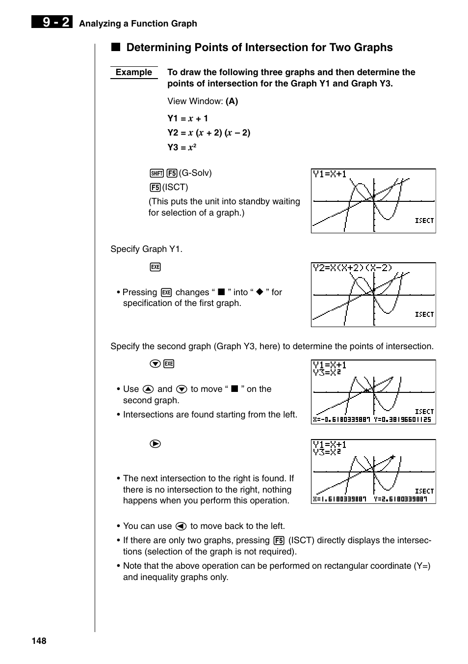 Casio fx-9750G PLUS User Manual | Page 176 / 486