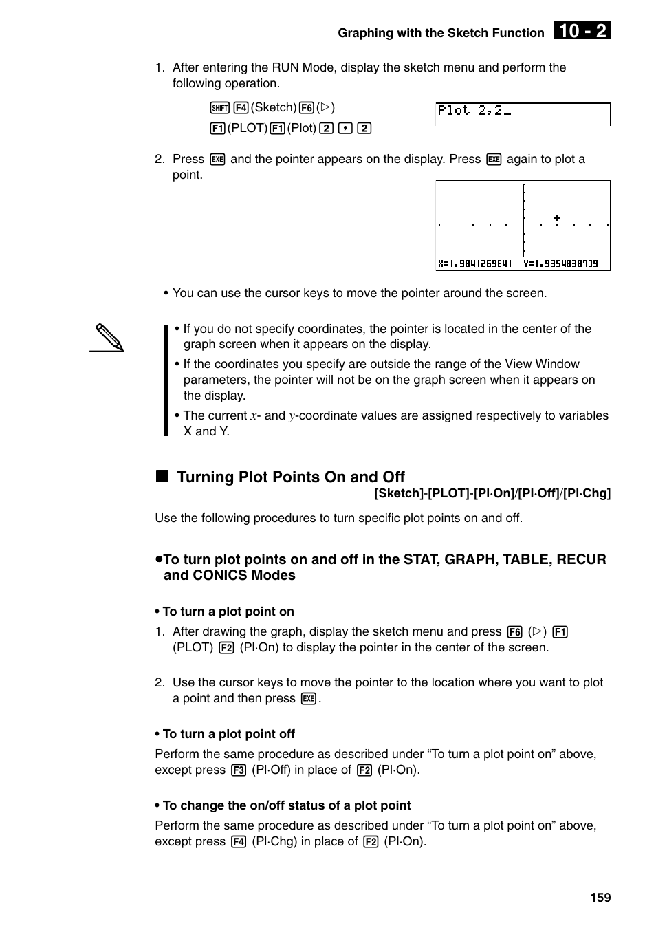 Casio fx-9750G PLUS User Manual | Page 187 / 486