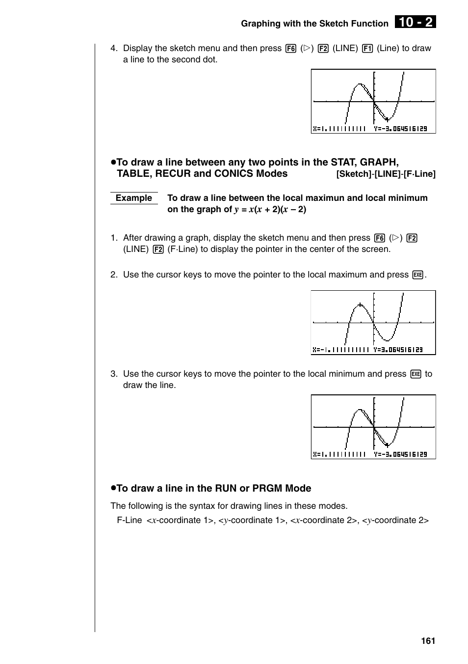 Casio fx-9750G PLUS User Manual | Page 189 / 486