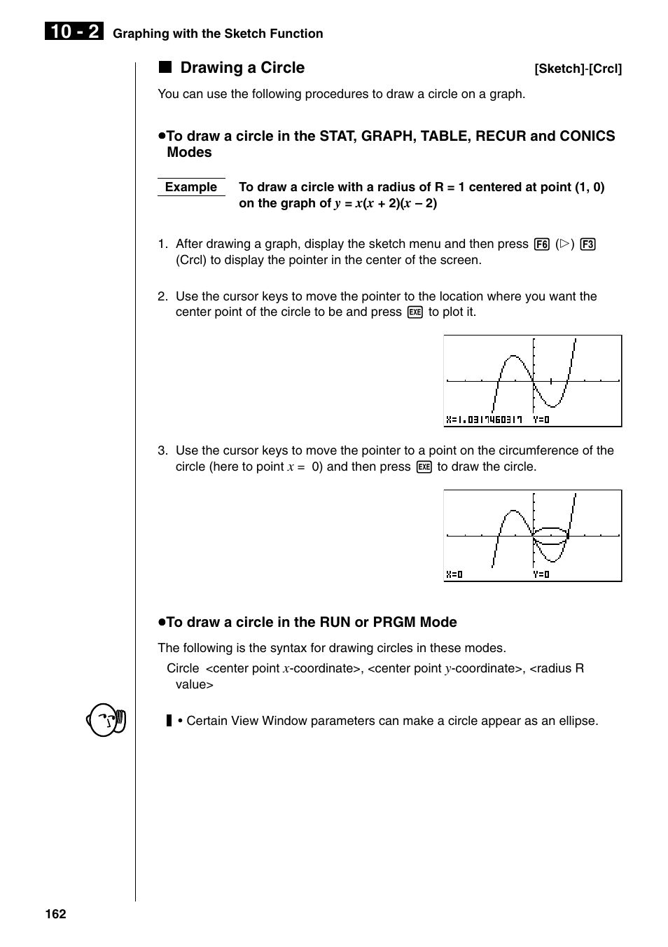 Casio fx-9750G PLUS User Manual | Page 190 / 486