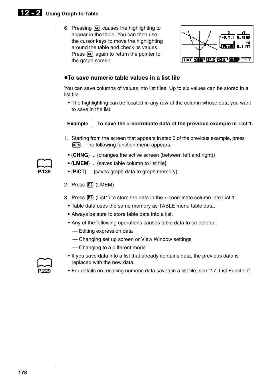 Casio fx-9750G PLUS User Manual | Page 206 / 486