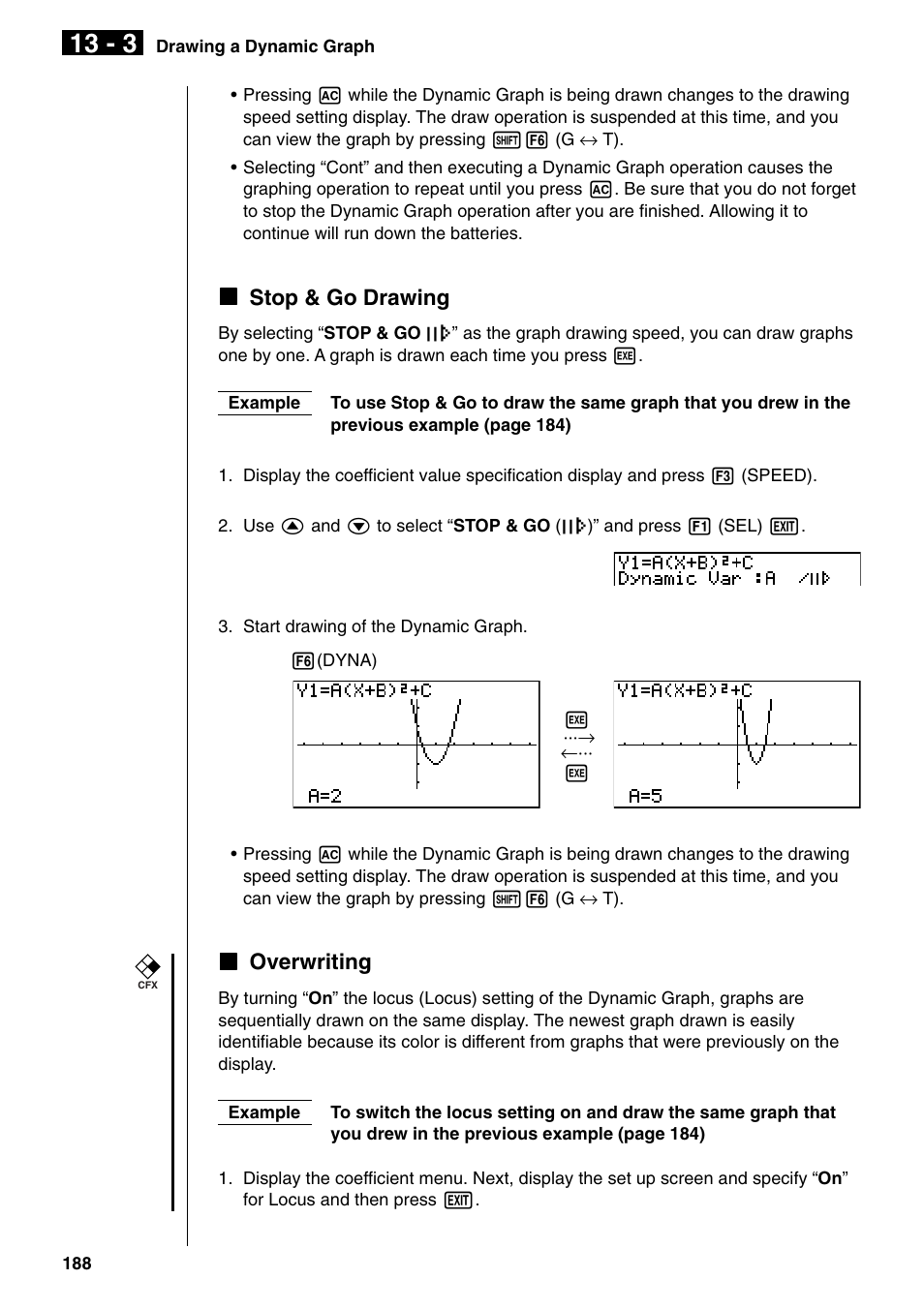 Casio fx-9750G PLUS User Manual | Page 216 / 486