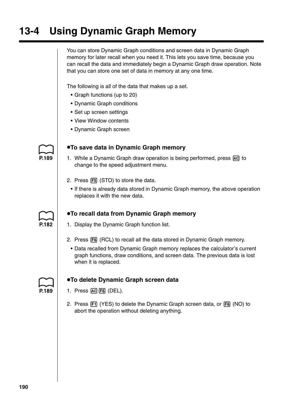 Casio fx-9750G PLUS User Manual | Page 218 / 486