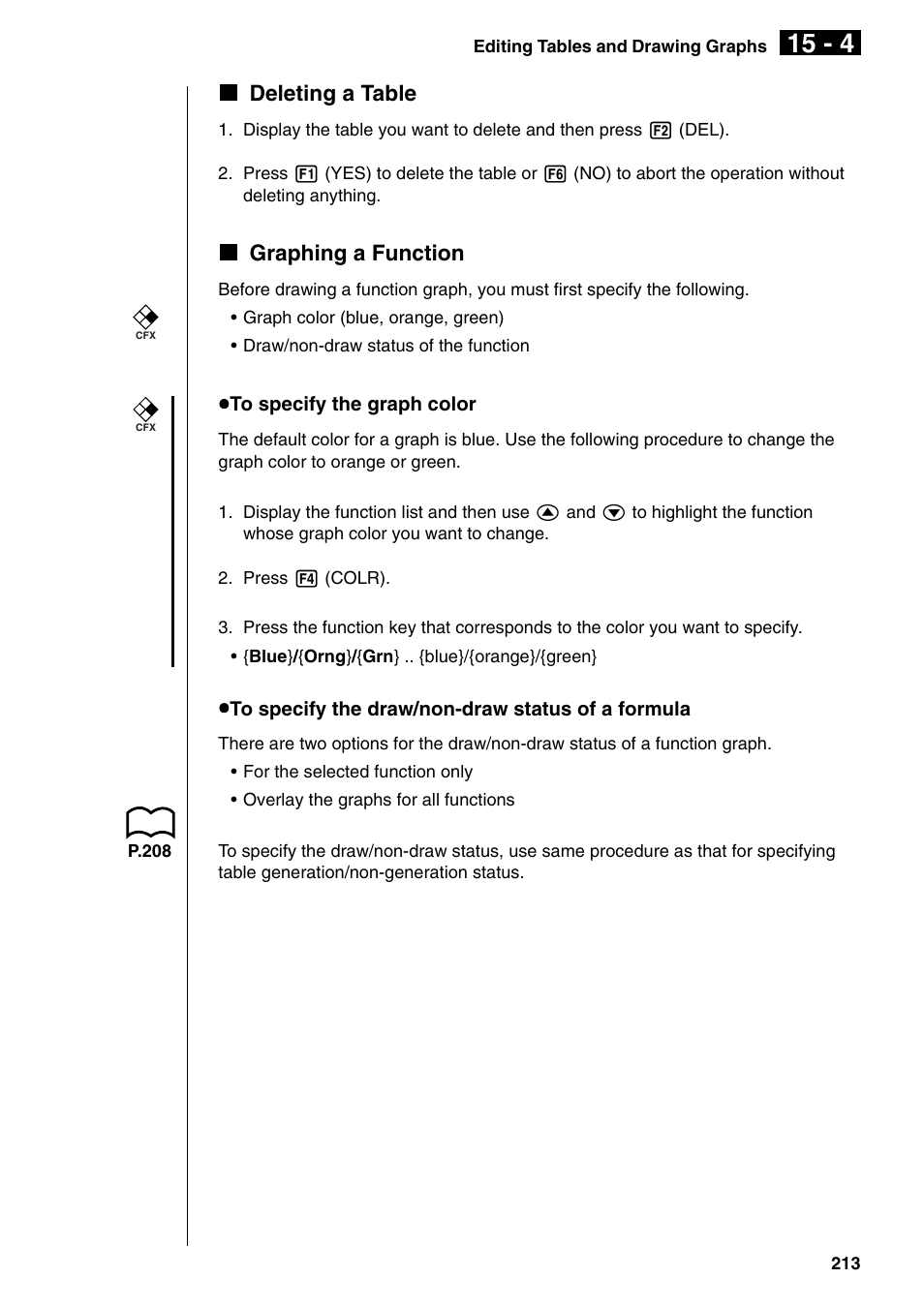 Casio fx-9750G PLUS User Manual | Page 241 / 486