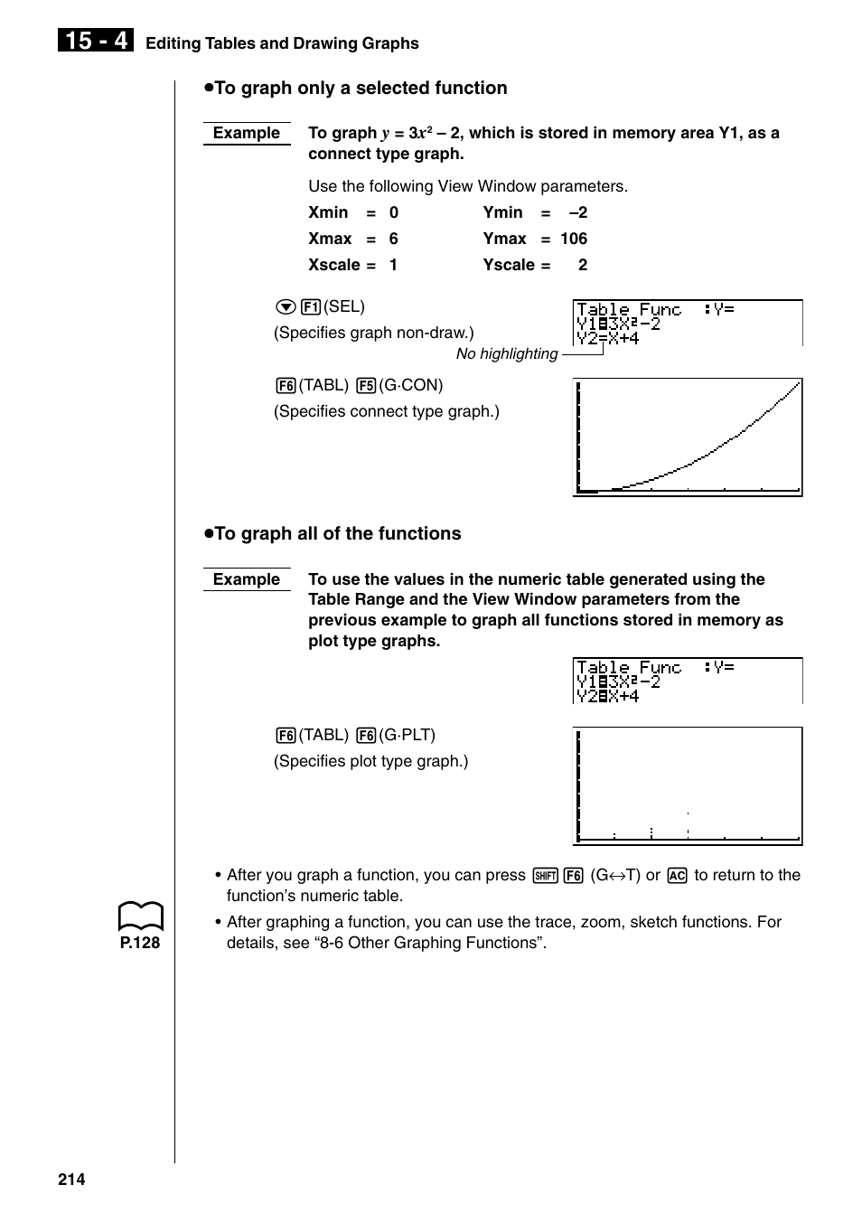 Casio fx-9750G PLUS User Manual | Page 242 / 486