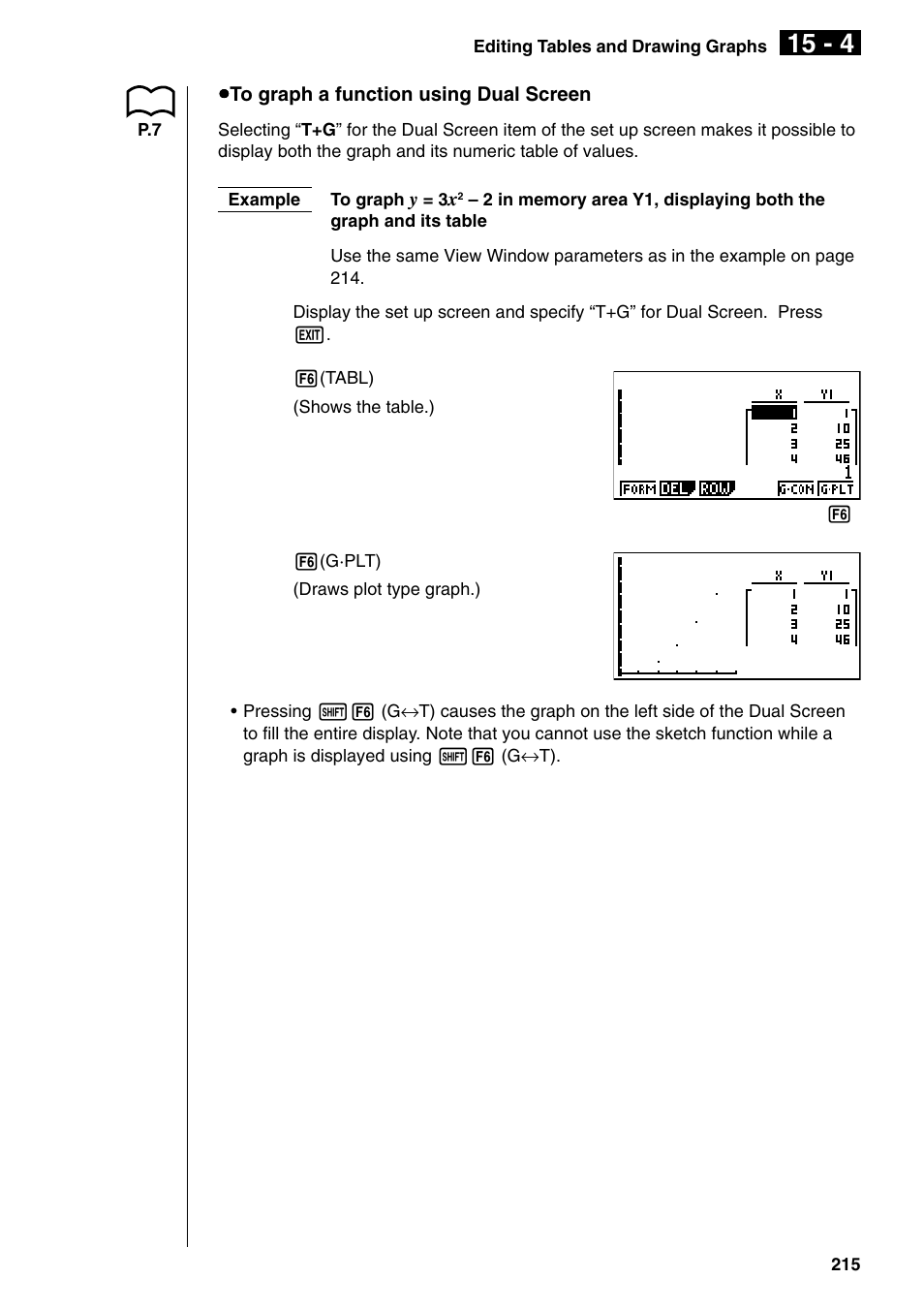 Casio fx-9750G PLUS User Manual | Page 243 / 486