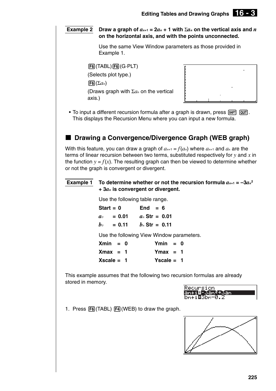 Casio fx-9750G PLUS User Manual | Page 253 / 486